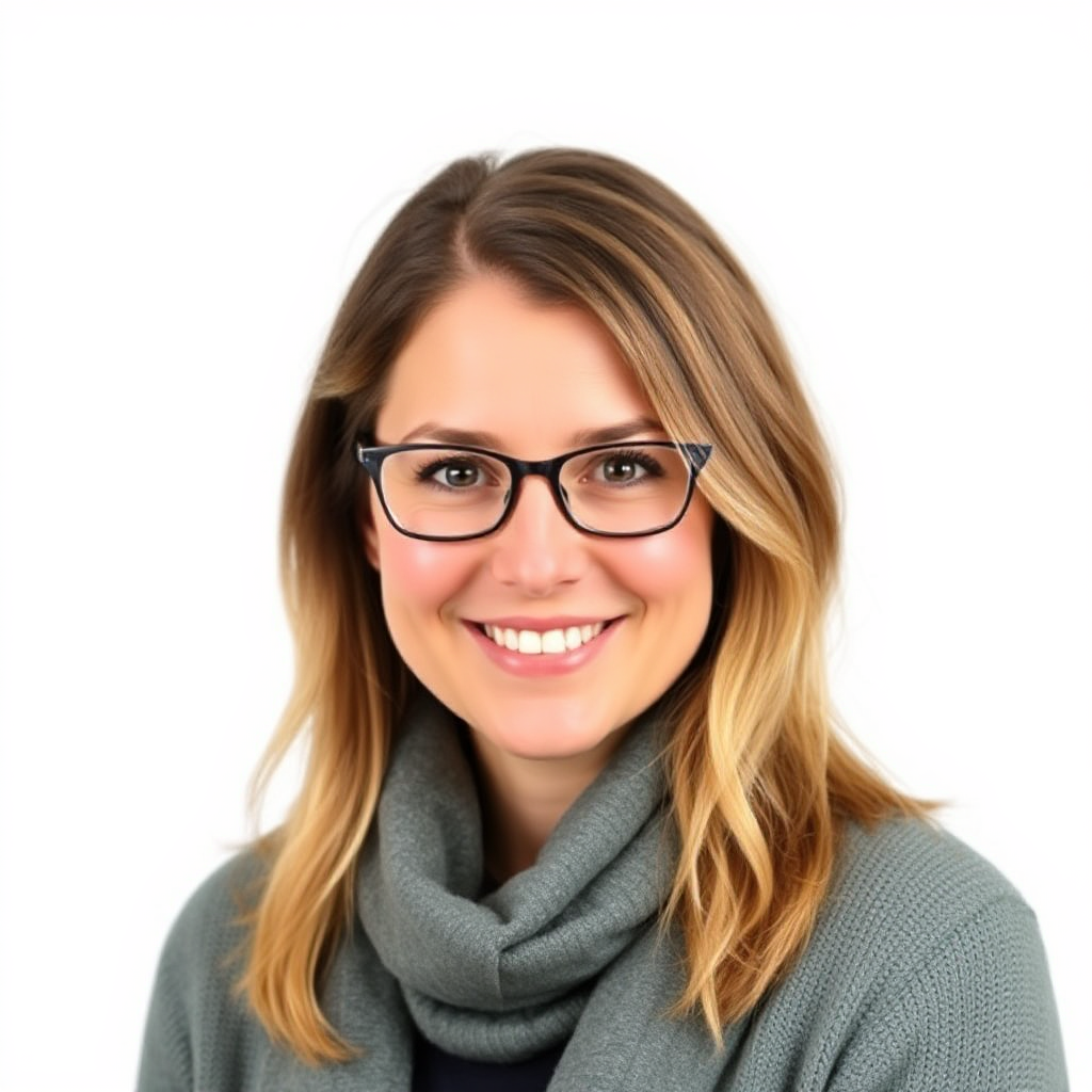Kari Ferguson DVM