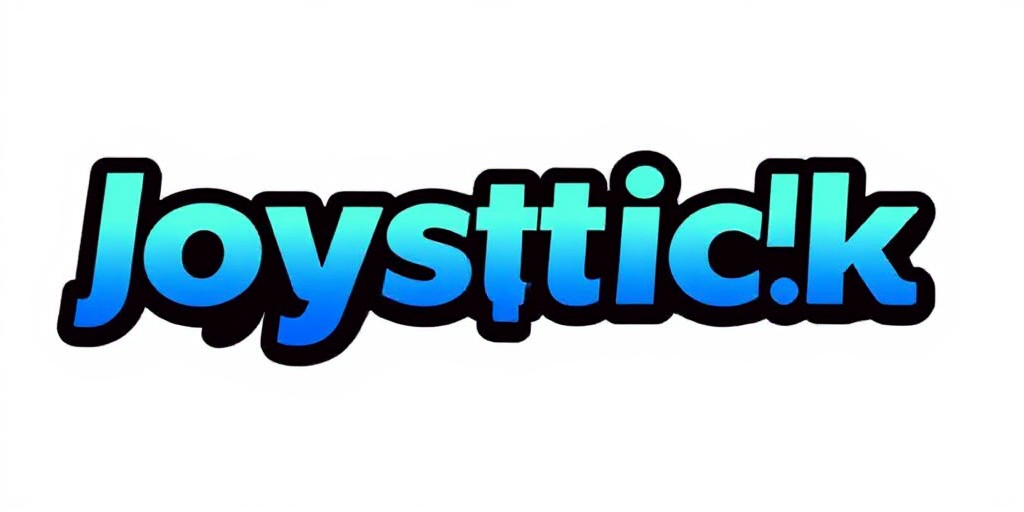 Joystick Planet